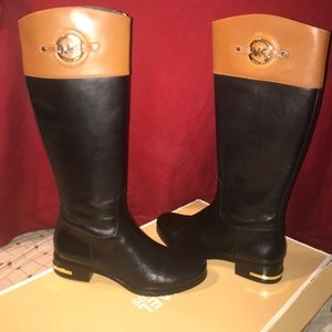 Michael Kors Boots 👢